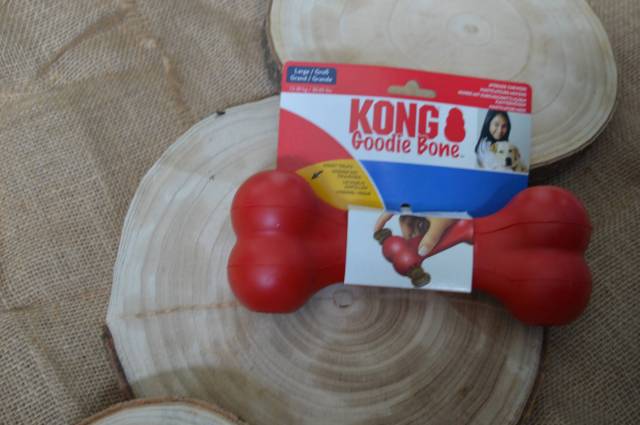 kong goodie gone